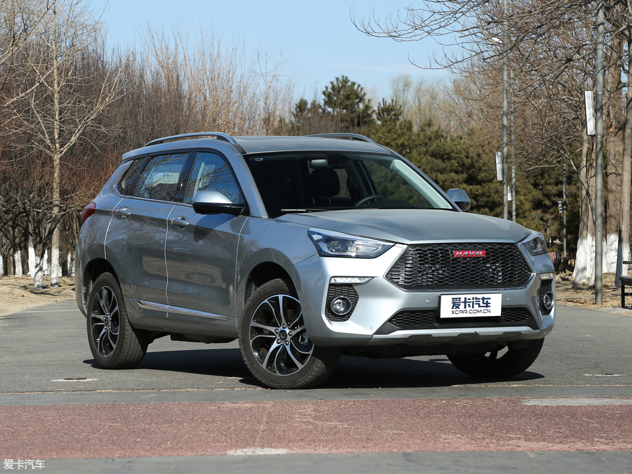 2018H6 Coupe t 1.5T ԄӃ򌳬