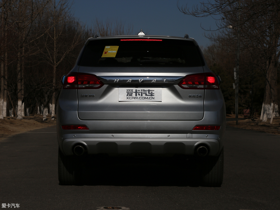 2018H6 Coupe t(bio) 1.5T Ԅ(dng)(q)