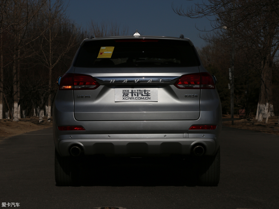 2018H6 Coupe t(bio) 1.5T Ԅ(dng)(q)