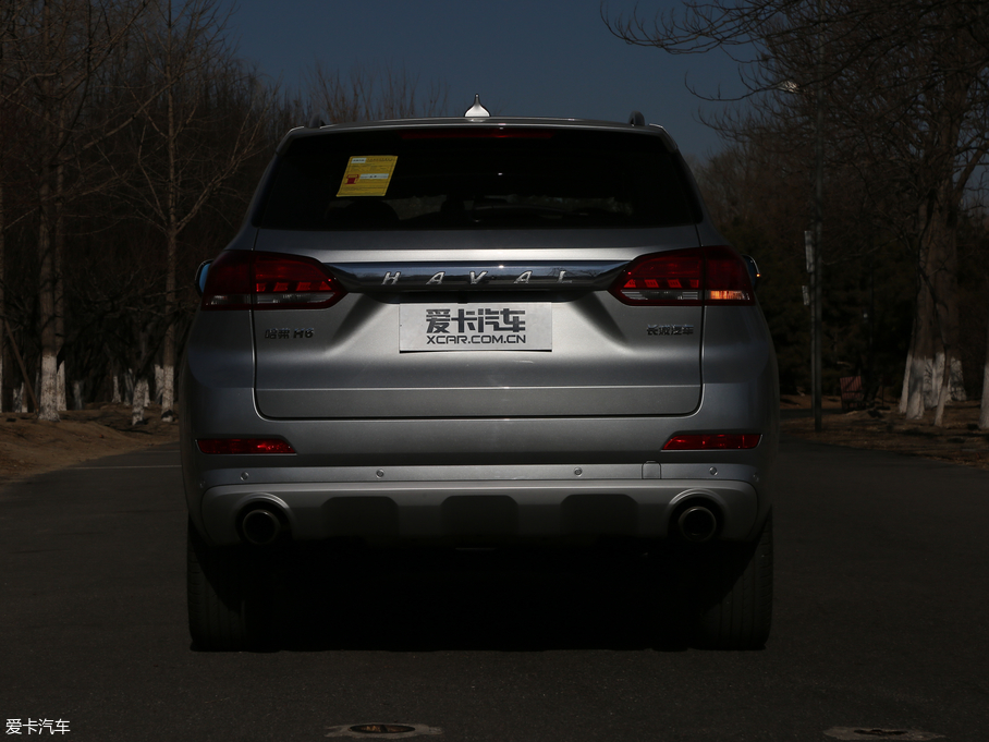 2018H6 Coupe t(bio) 1.5T ԄӃ(q)