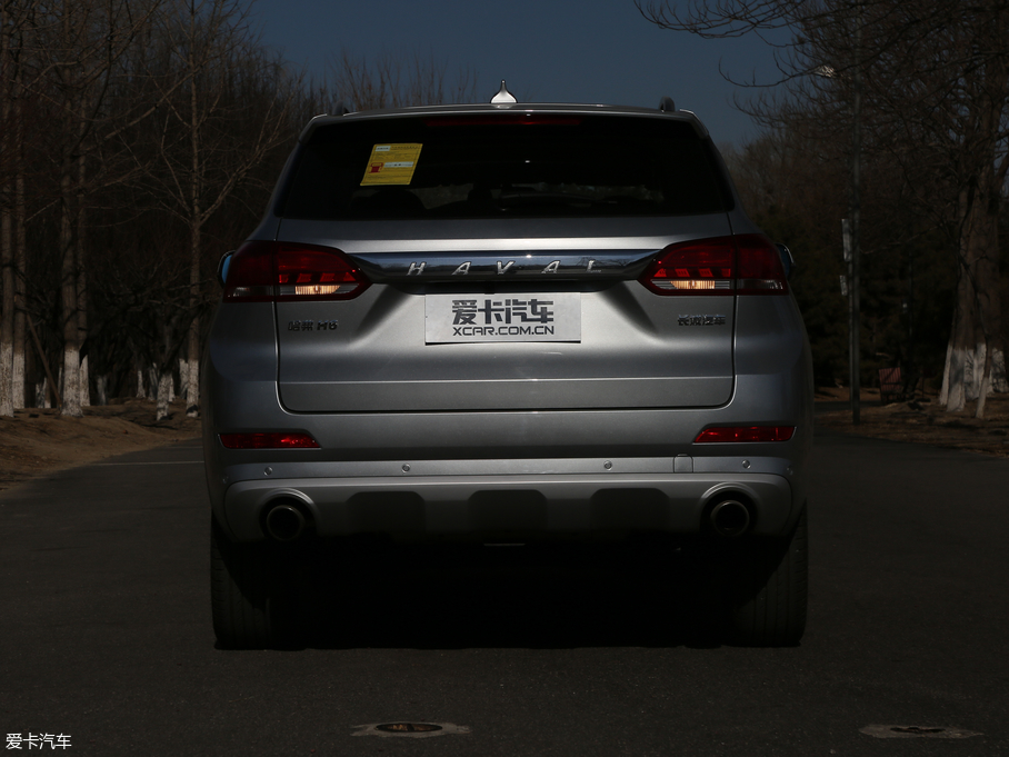 2018H6 Coupe t 1.5T ԄӃ򌳬