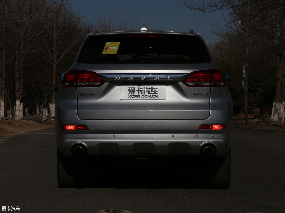 2018H6 Coupe t 1.5T ԄӃ򌳬