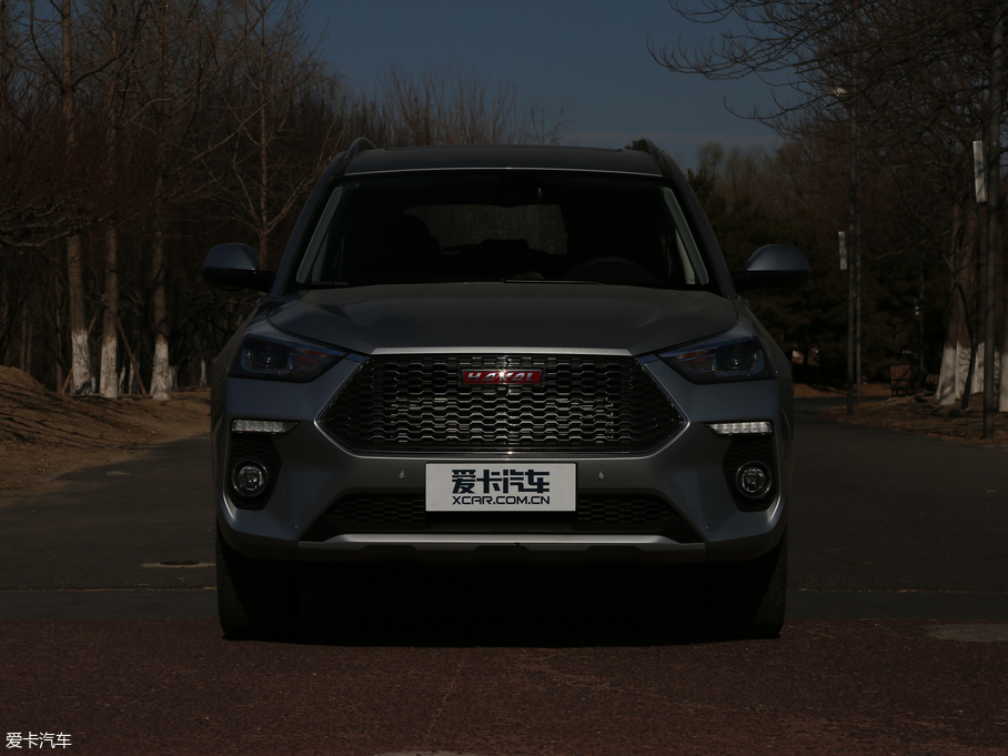 2018H6 Coupe t 1.5T ԄӃ򌳬