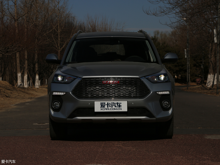 2018H6 Coupe t 1.5T ԄӃ򌳬