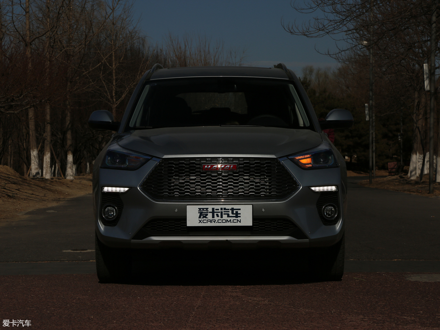 2018H6 Coupe t 1.5T ԄӃ򌳬