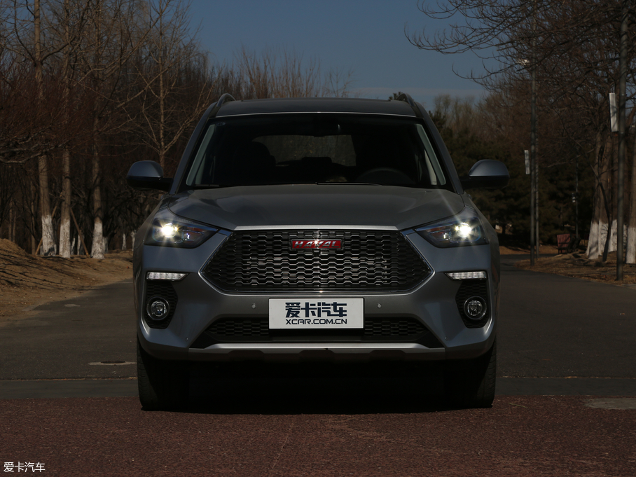 2018H6 Coupe t(bio) 1.5T Ԅ(dng)(q)