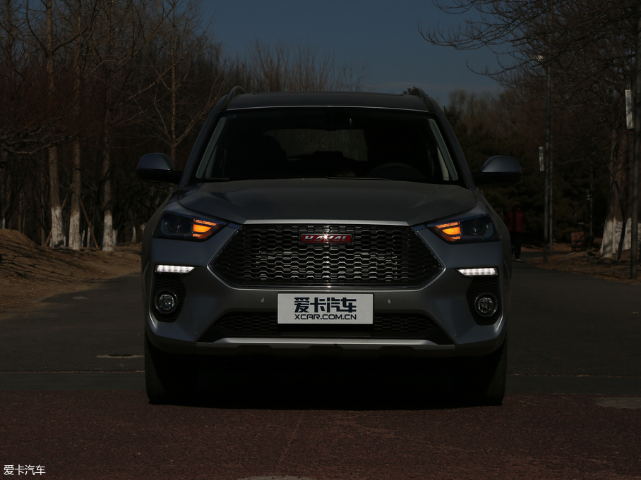 2018H6 Coupe t(bio) 1.5T Ԅ(dng)(q)