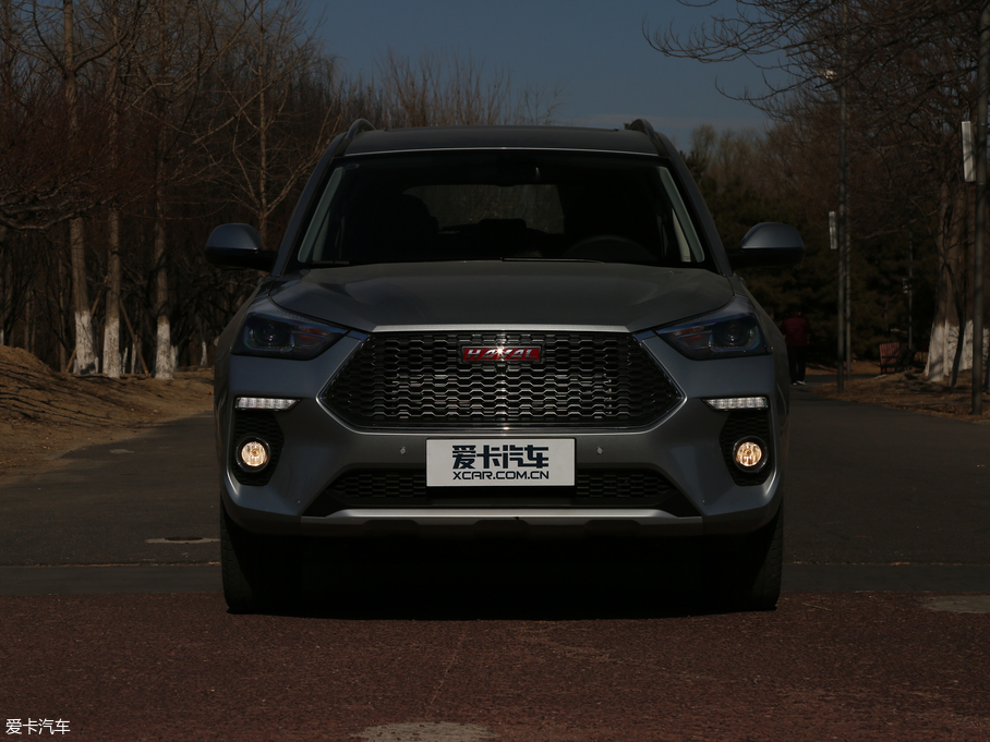 2018H6 Coupe t(bio) 1.5T ԄӃ(q)