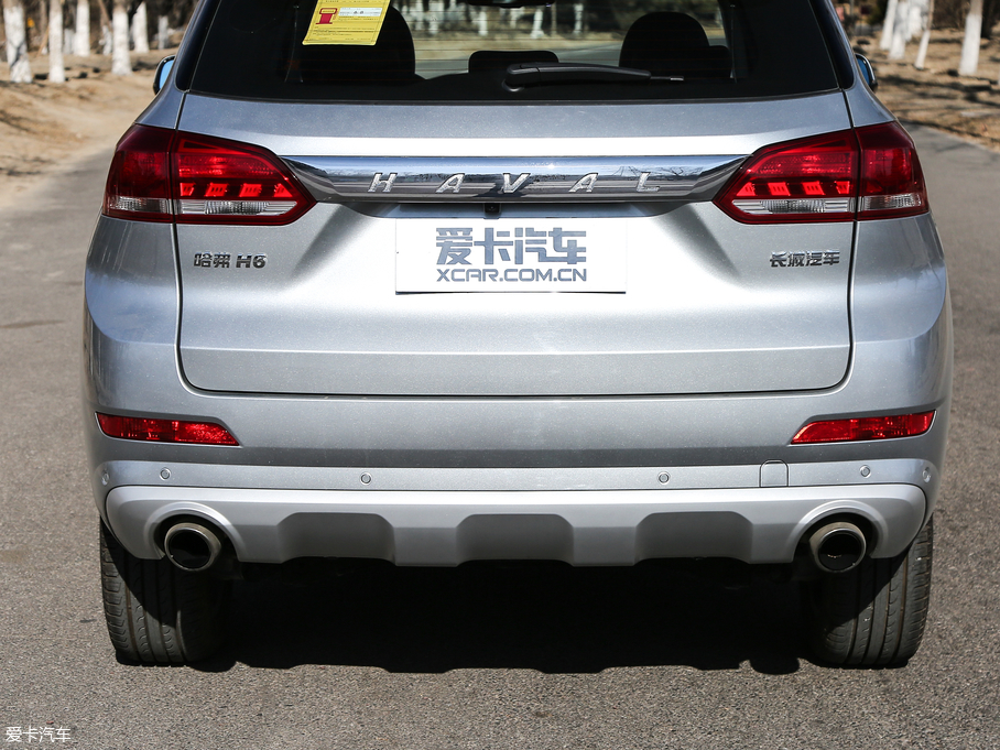 2018H6 Coupe t 1.5T ԄӃ򌳬