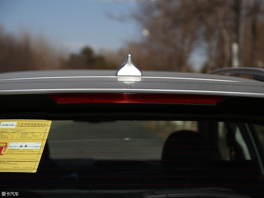 2018H6 Coupe t 1.5T ԄӃ򌳬