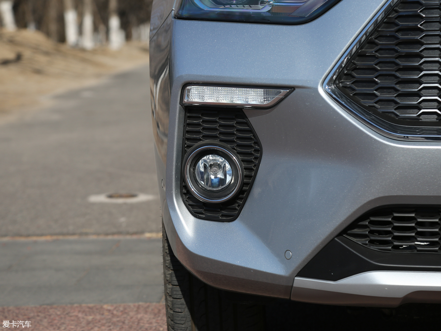 2018H6 Coupe t(bio) 1.5T ԄӃ(q)