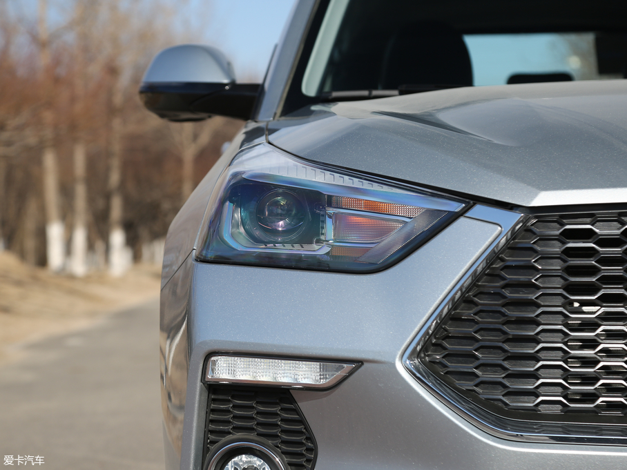 2018H6 Coupe t(bio) 1.5T ԄӃ(q)