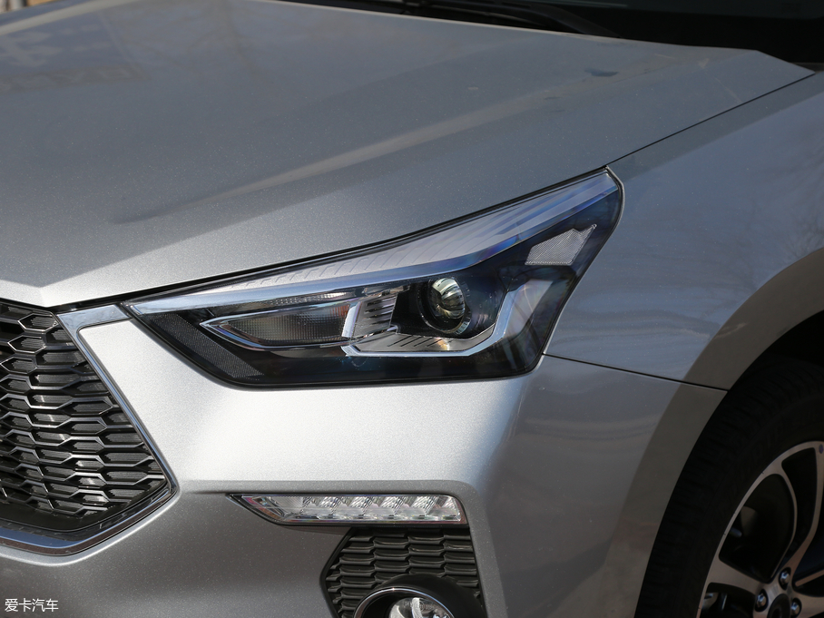 2018H6 Coupe t 1.5T ԄӃ򌳬