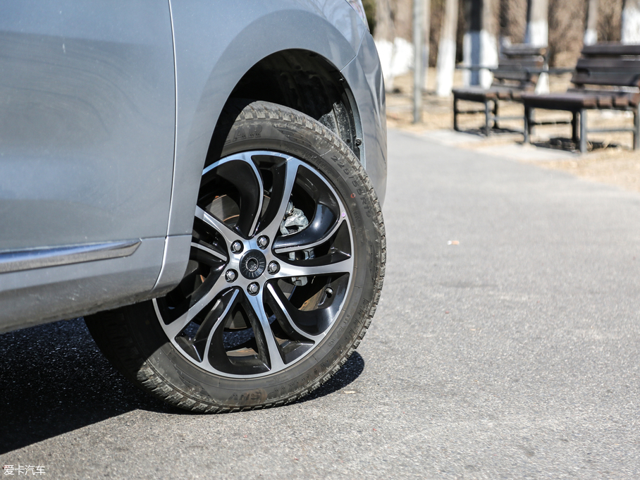 2018H6 Coupe t 1.5T ԄӃ򌳬