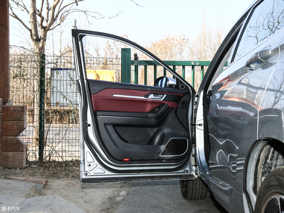 2018H6 Coupe t(bio) 1.5T Ԅ(dng)(q)