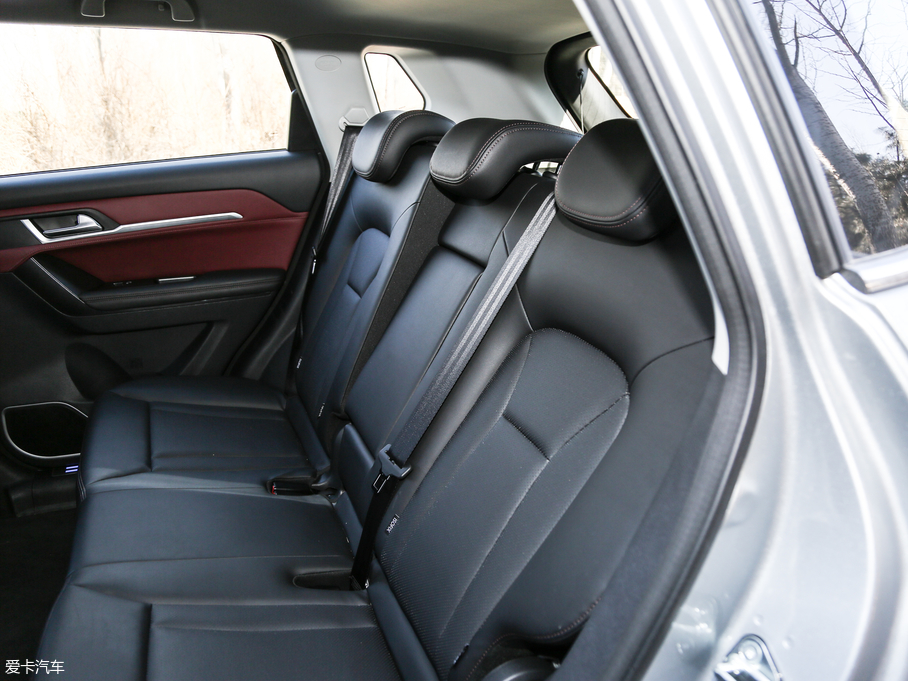 2018H6 Coupe t 1.5T ԄӃ򌳬