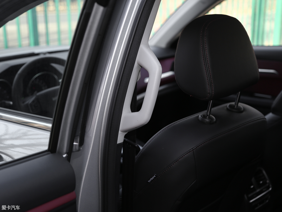 2018H6 Coupe t 1.5T ԄӃ򌳬