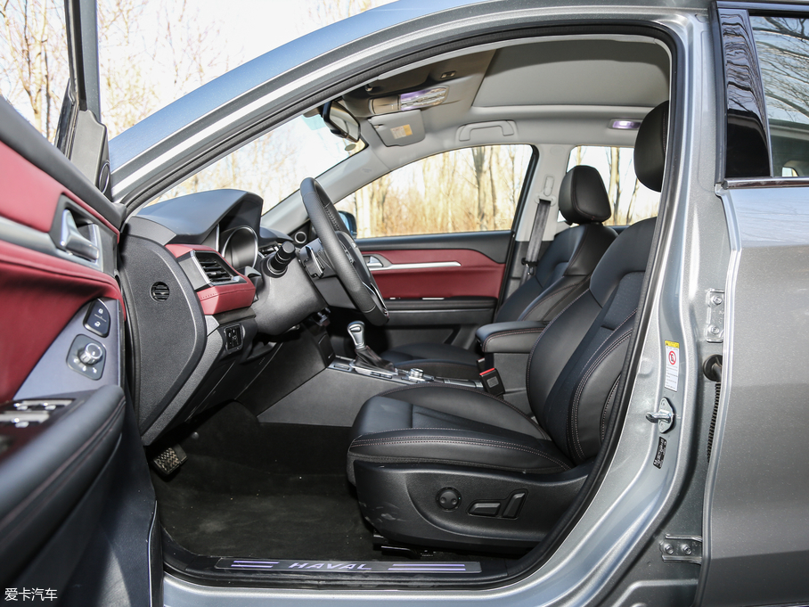 2018H6 Coupe t 1.5T ԄӃ򌳬