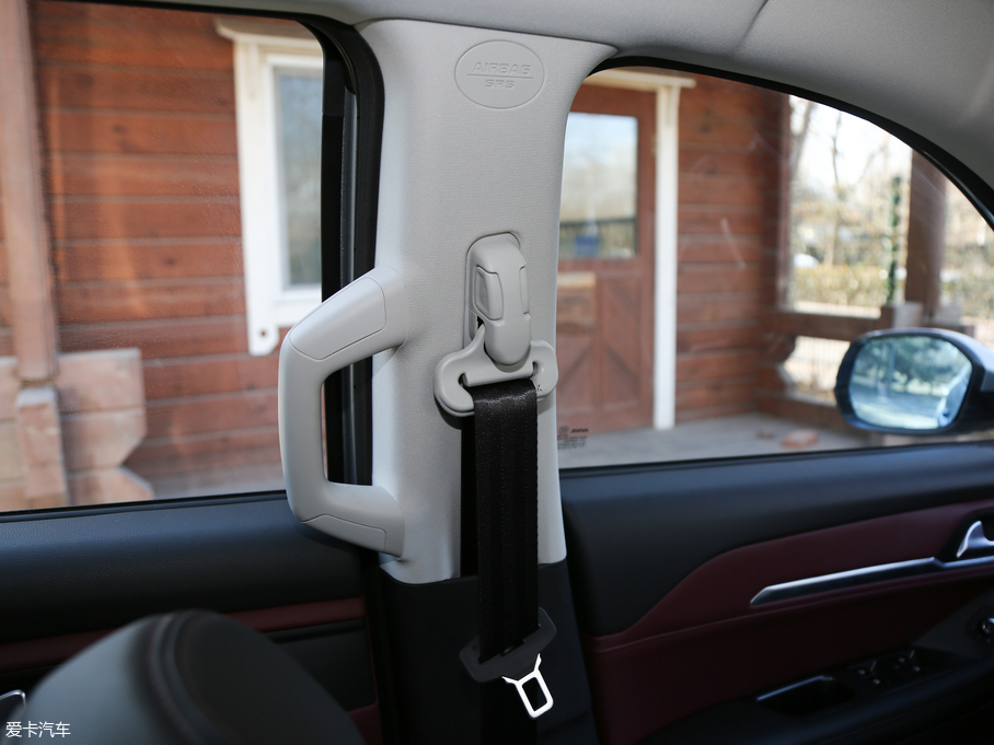 2018H6 Coupe t 1.5T ԄӃ򌳬