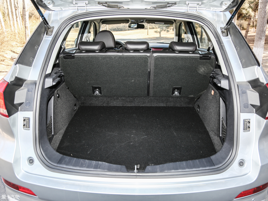 2018H6 Coupe t 1.5T ԄӃ򌳬