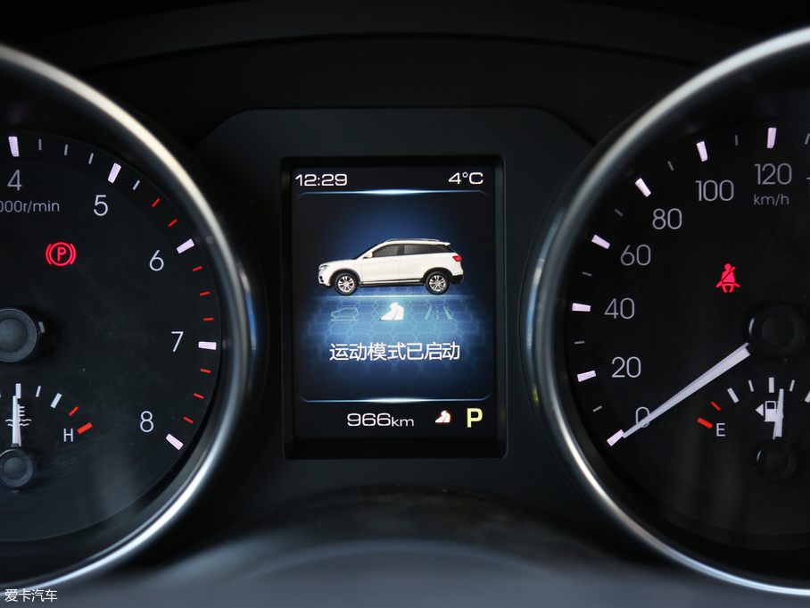 2018H6 Coupe t 1.5T ԄӃ򌳬