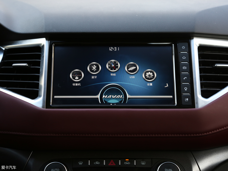 2018H6 Coupe t 1.5T ԄӃ򌳬