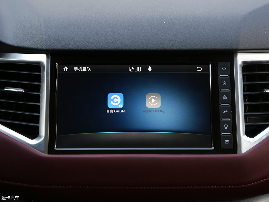 2018H6 Coupe t 1.5T ԄӃ򌳬