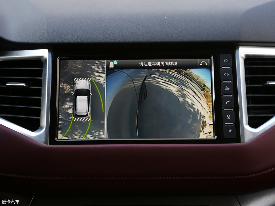 2018H6 Coupe t(bio) 1.5T Ԅ(dng)(q)