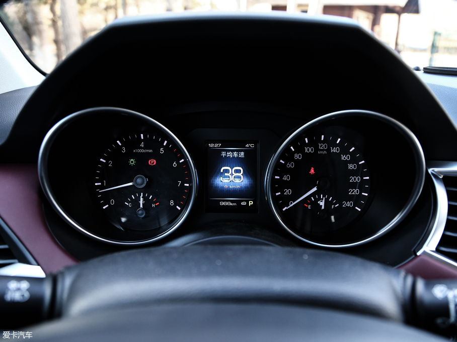 2018H6 Coupe t 1.5T ԄӃ򌳬