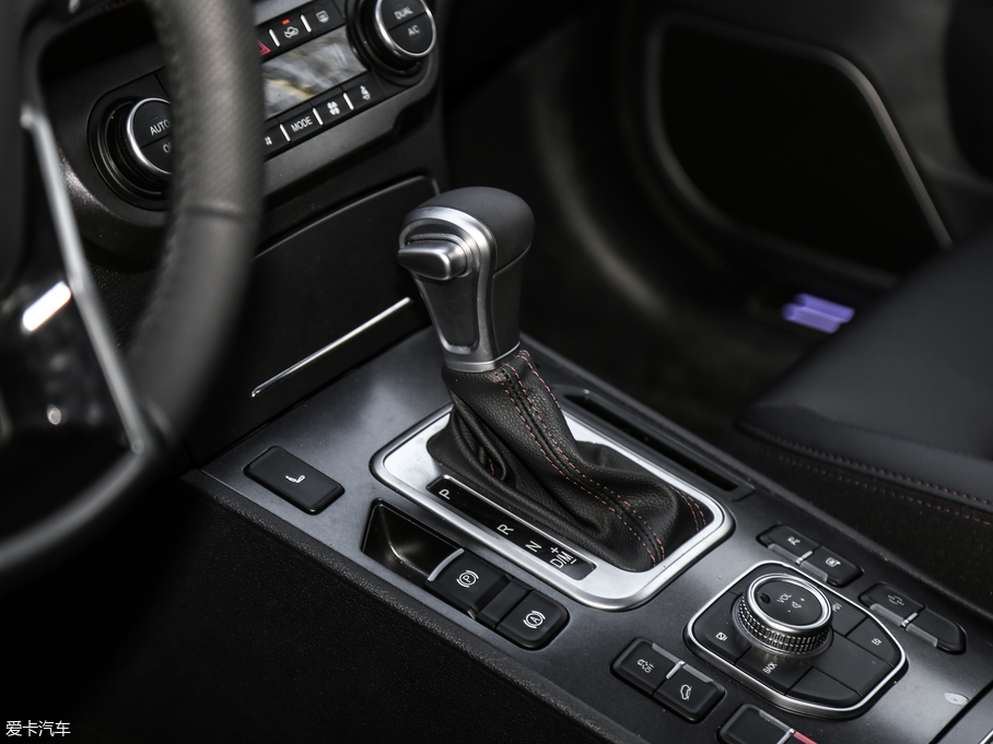 2018H6 Coupe t 1.5T ԄӃ򌳬