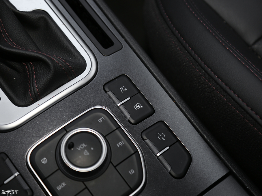 2018H6 Coupe t(bio) 1.5T ԄӃ(q)