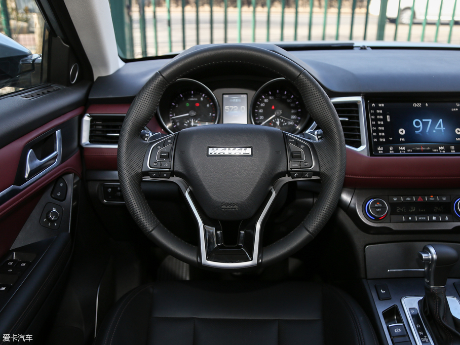 2018H6 Coupe t 1.5T ԄӃ򌳬