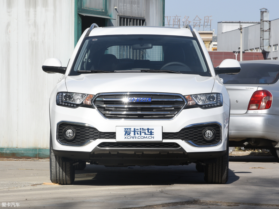 2018H6 Coupe { 1.5T ԄӃA