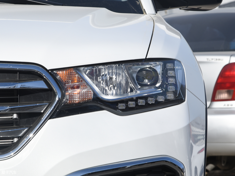 2018H6 Coupe {(ln)(bio) 1.5T Ԅ(dng)(q)A