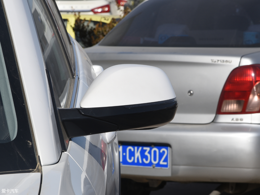 2018H6 Coupe { 1.5T ԄӃA