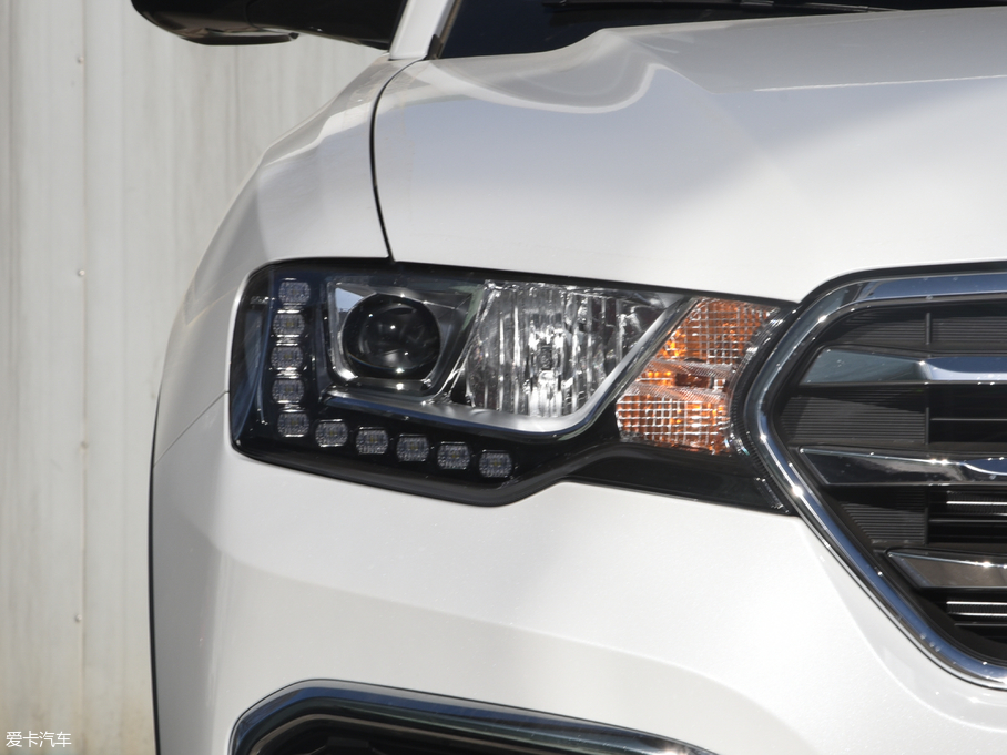 2018H6 Coupe { 1.5T ԄӃA