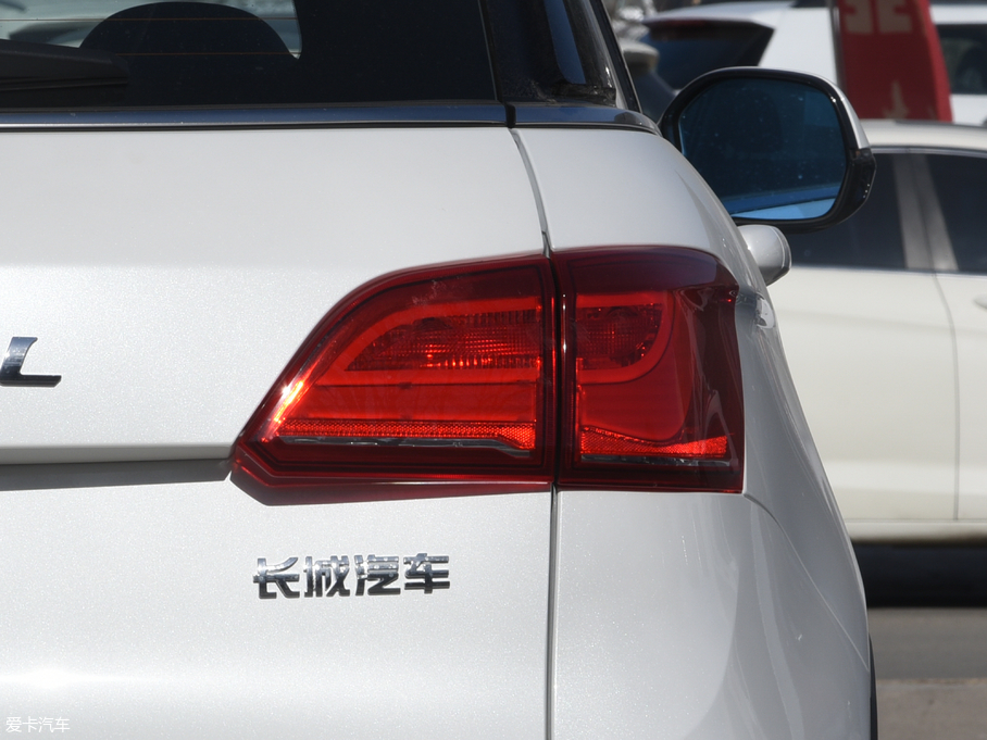 2018H6 Coupe { 1.5T ԄӃA