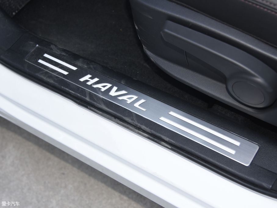 2018H6 Coupe { 1.5T ԄӃA