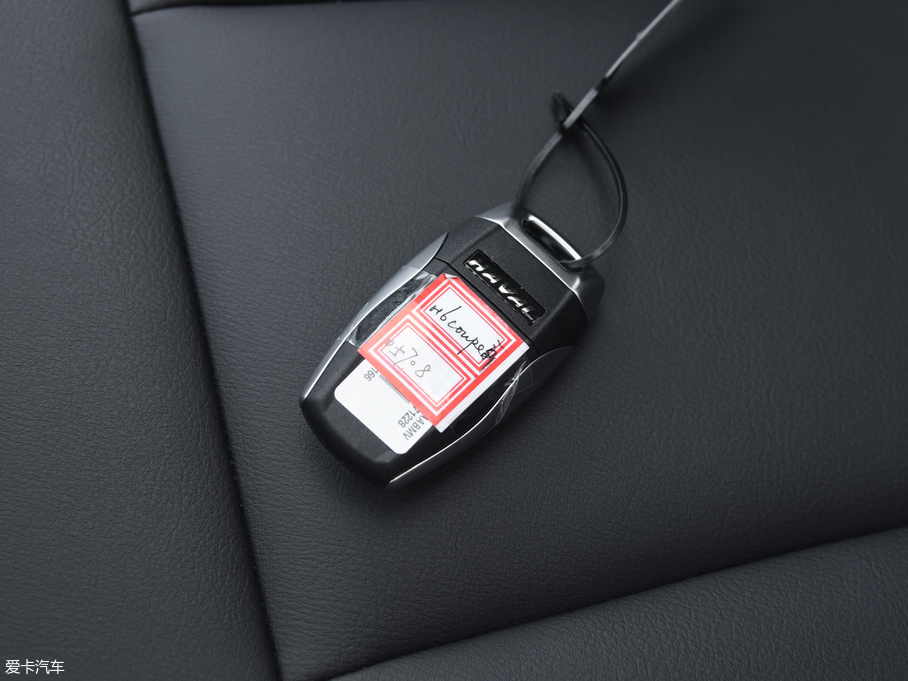 2018H6 Coupe { 1.5T ԄӃA