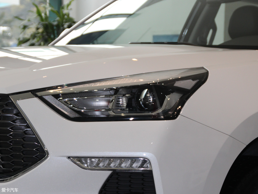 2018H6 Coupe t(bio) 1.5T ԄӃ(q)A