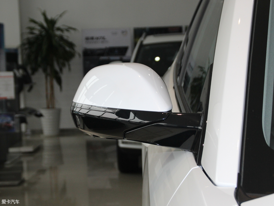 2018H6 Coupe t 1.5T ԄӃA