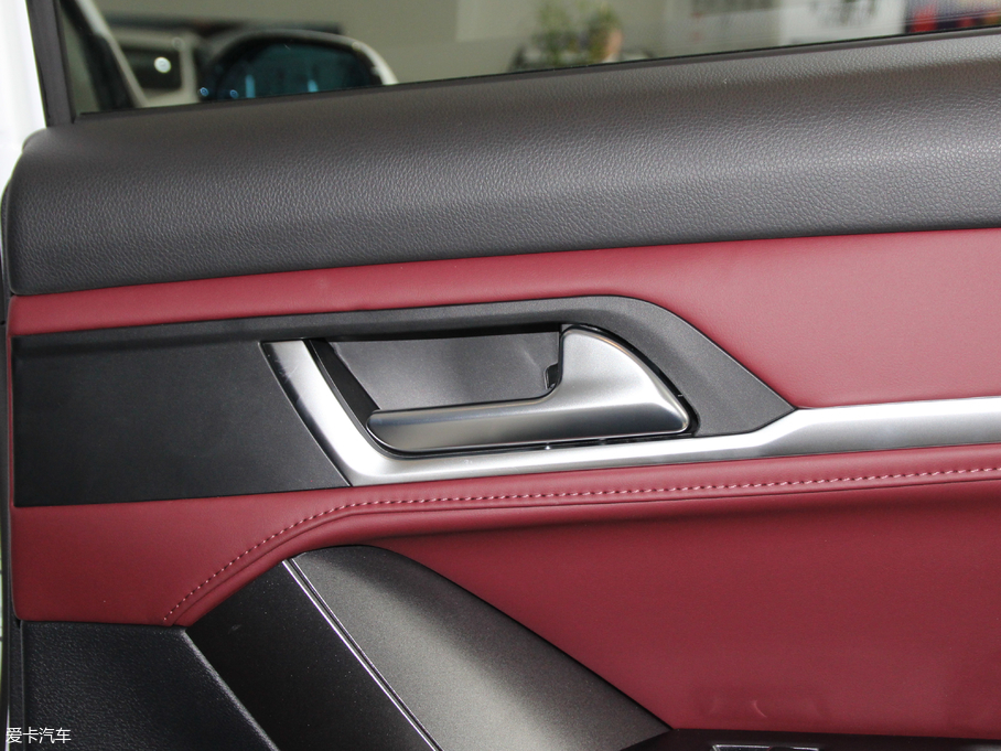 2018H6 Coupe t 1.5T ԄӃA