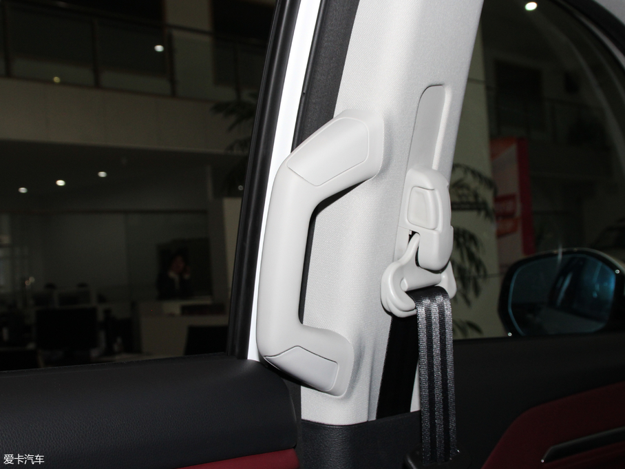 2018H6 Coupe t 1.5T ԄӃA