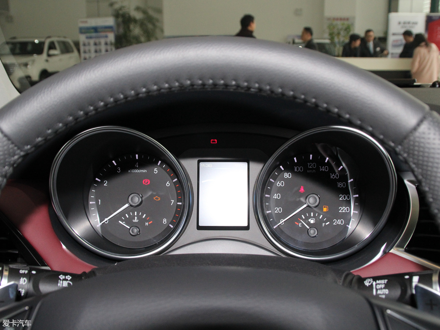 2018H6 Coupe t 1.5T ԄӃA