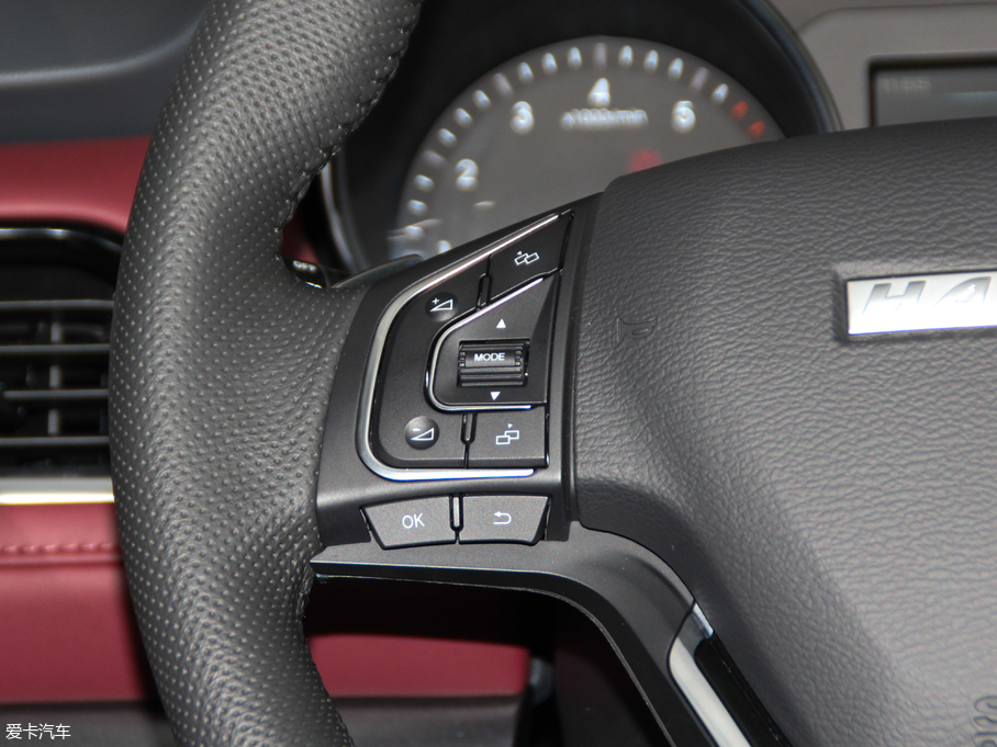 2018H6 Coupe t 1.5T ԄӃA