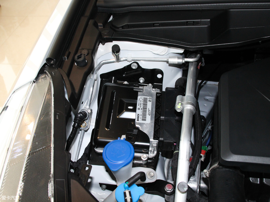 2018H6 Coupe t 1.5T ԄӃA