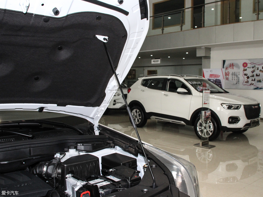 2018H6 Coupe t(bio) 1.5T Ԅ(dng)(q)A