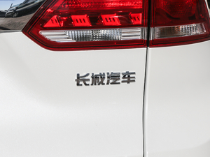 2018款红标 1.5T 自动两驱超豪型 细节外观