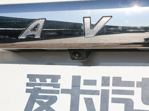 2018款红标 1.5T 自动两驱超豪型 细节外观