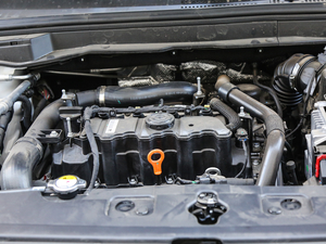 2018款红标 1.5T 自动两驱超豪型 其它